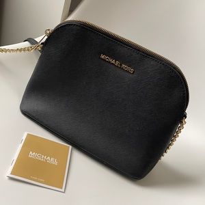Michael Kors crossbody bag